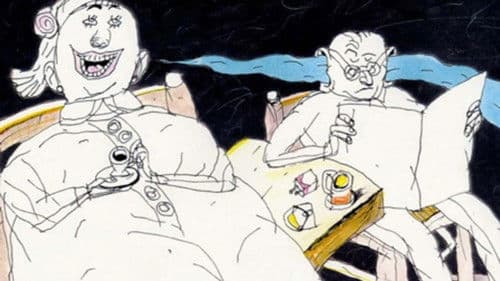 Řeči, řeči, řeči... Bild 2