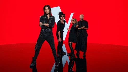 The Voice: Najljepsi glas Hrvatske Bild 2