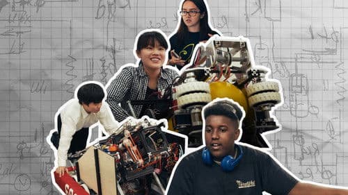 More Than Robots Bild 3