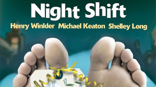 Nightshift - Das Leichenhaus flippt völlig aus Bild 8