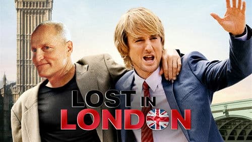 Lost in London Bild 4