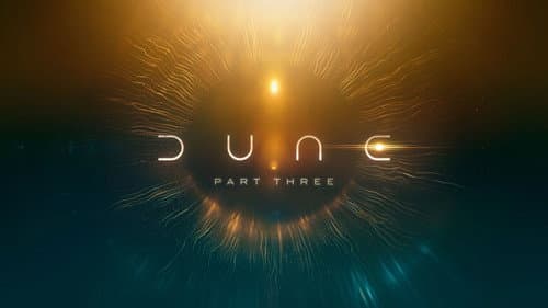 Dune: Part Three Bild 5