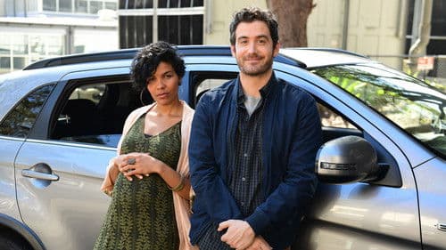 Diary of an Uber Driver Bild 2