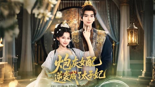 炮灰女配逆袭成了太子妃 Bild 1