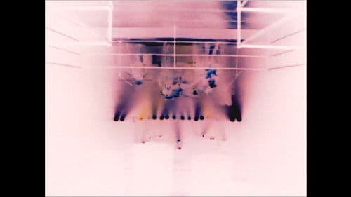 an untitled self portrait archive film Bild 2