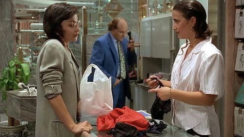 L'amore molesto Bild 6