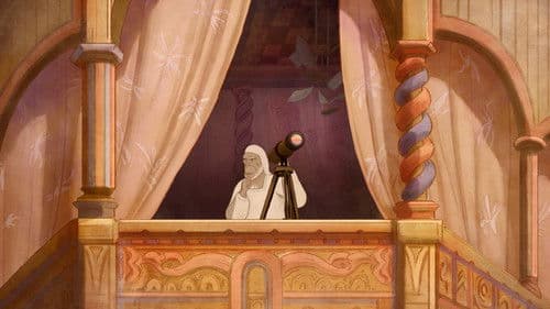 Le Voyage du Prince Bild 4