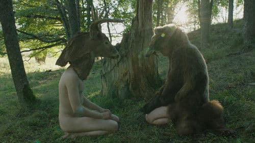 Auf der Flucht Bild 1