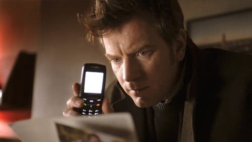 Der Ghostwriter Bild 1