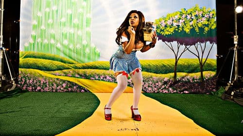 New York Goes to Hollywood Bild 1