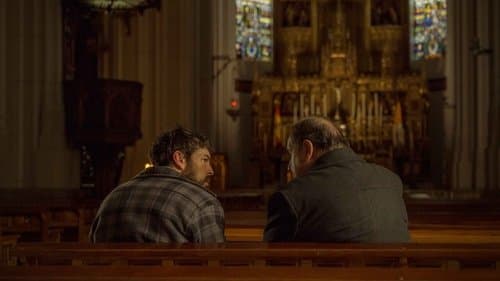 Escape - Der unsichtbare Feind Bild 1