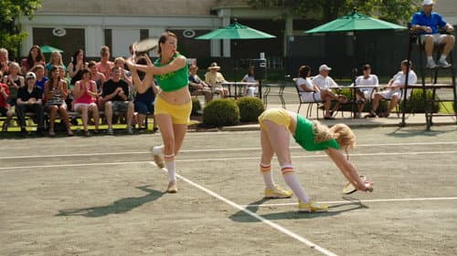 2nd Serve Bild 4