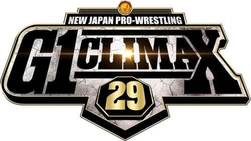 NJPW G1 Climax 29: Day 5 Bild 3