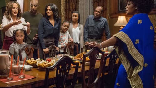 Almost Christmas Bild 4