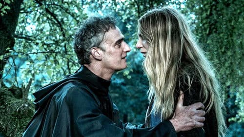 Die Schwarze Spinne Bild 5