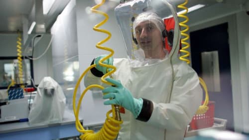 Ansteckungsgefahr! Epidemien auf dem Vormarsch Bild 1