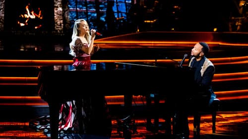 My Gift: A Christmas Special From Carrie Underwood Bild 6