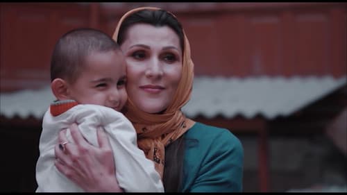 Ana və poçtalyon Bild 1