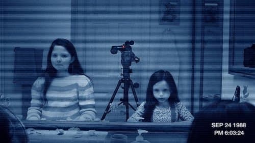 Paranormal Activity 3 Bild 3