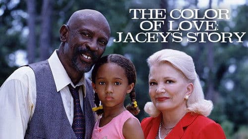 The Color of Love: Jacey's Story Bild 1