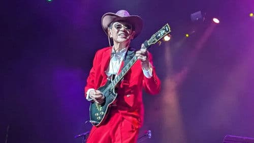 Takanaka Super Live 2025 Black Ship in L.A. Bild 1