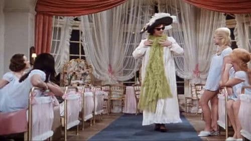 Das süße Leben des Grafen Bobby Bild 1