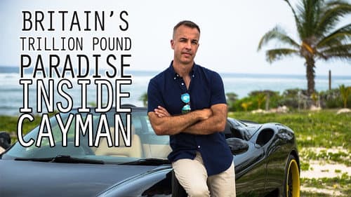 Britain's Trillion Pound Paradise: Inside Cayman Bild 1