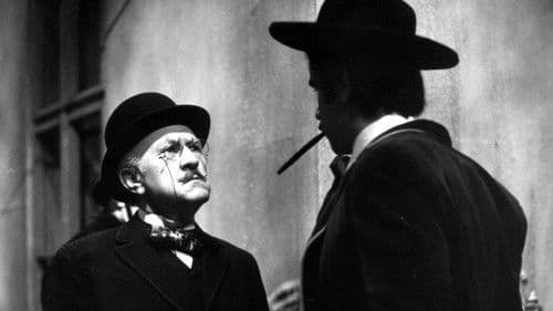 Konec agenta č. 312 Bild 1