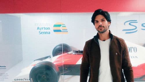 Senna: 30 Anos Bild 1