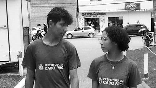 Memórias de Um Motorista de Fuga Bild 2