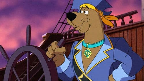 Scooby-Doo! Piraten Ahoi! Bild 5