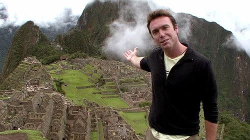 Around the World for Free Bild 3