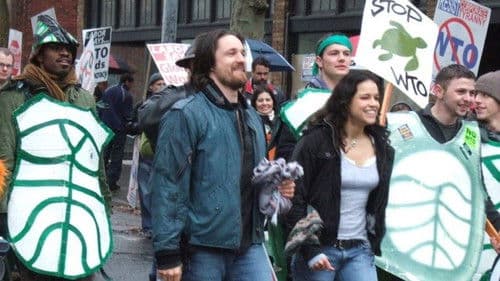 Battle in Seattle Bild 3