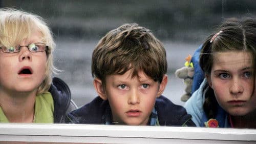 Svein og Rotta Bild 1