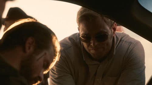 Desert Dawn - Es gibt kein zurück Bild 8