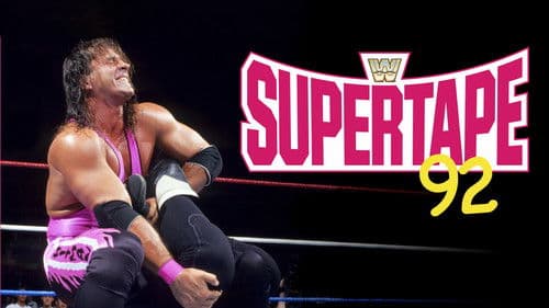 WWE SuperTape: Volume 5 Bild 1