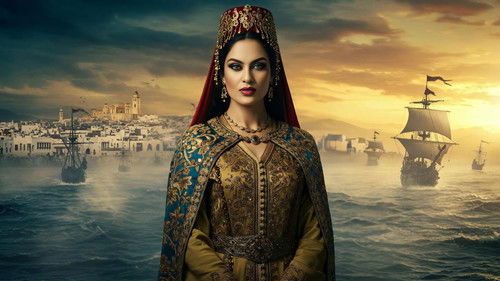 Sayyida al Hurra Bild 1