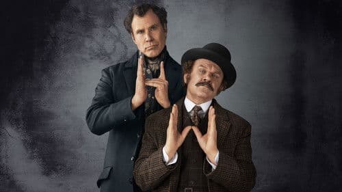 Holmes & Watson Bild 4