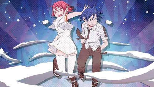 Kamisama Kazoku Bild 1