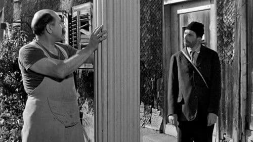 Demokrat Läppli Bild 1