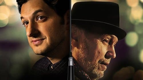 Standing Up, Falling Down Bild 1