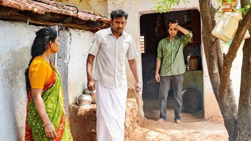 அங்கம்மாள் Bild 2