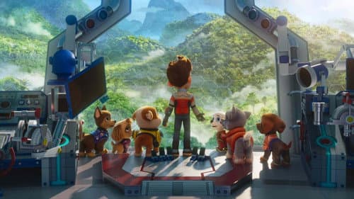 PAW Patrol: Der Dino Film Bild 6