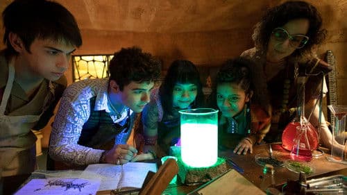 Mila in the Multiverse Bild 6