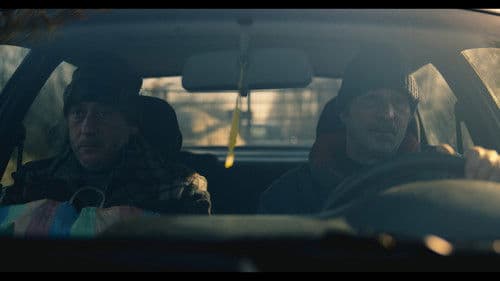 Drumul spre casa Bild 1