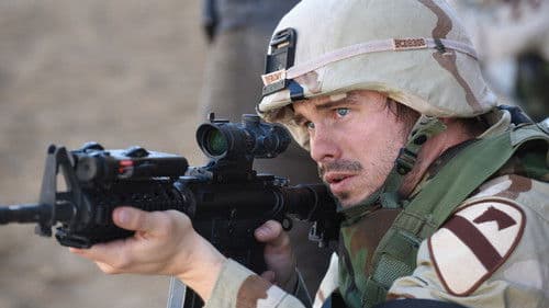 The Long Road Home Bild 3