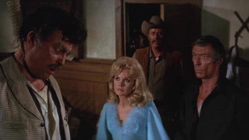 Captain Apache Bild 1