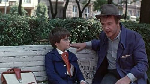 Витя Глушаков – друг апачей Bild 1