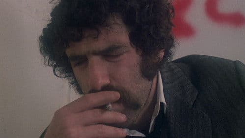 Spur der Gewalt Bild 3