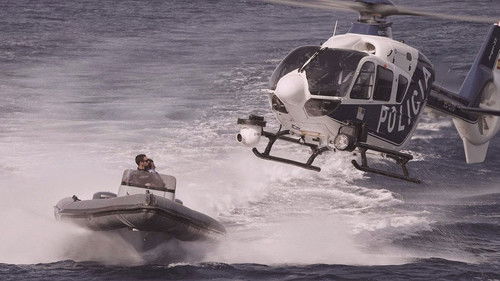 El Niño - Jagd vor Gibraltar Bild 2